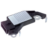 Voltage Regulator For Chevrolet G30 V8 7.4L 88-96 230-12010 230-12040 PPD411HD – front view