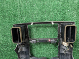 2003 TO 2009 TOYOTA 4RUNNER RADIO PLAYER CLIMATE CONTROL PANEL CENTER DASH 55405-35420 OEM - product image