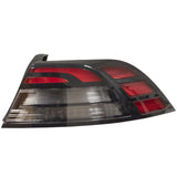 LED Tail Light For 2023-2025 Accord Body Mounted Right 3350030AA01 HO2805129 7222-0090R - product image