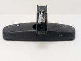 14-16 LEXUS IS250 IS300 IS350 Interior Inside Rear View Mirror with Navigation OEM 87810-0WJ90 - product image
