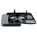 Driver Left Side Door Mirror Glass Heated With Back Plate for 21-26 Ford Bronco M2dz-17683-Bc - view 5