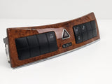 05-09 Mercedes W209 CLK550 CLK350 Center Dashboard Control Switch 2096803307 OEM A2096803307 - product image