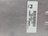2003 Honda Accord AT Engine Computer Control Module ECM Switch Key Immobilizer 37820-RCA-A570 OEM - product image