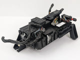 2011-2014 Ford Edge Interior Under Dash Relay Fuse Box Power Junction Block OEM BC3T-14B476-DH - product image