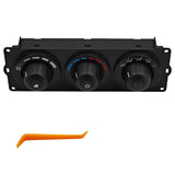 A/C Heater Control Assembly for 2006-2025 Kenworth T660 / T600 / T800 / W900 F21-1013-21-000