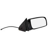 Power Mirror For 1988-1999 C1500 Standard Type Metal Base Manual Fold Right 1336-4157R - product image