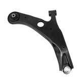 Front Lower Control Arm Pair with Ball Joints for 2020-2024 Nissan Sentra 545016LB0A – product image 4