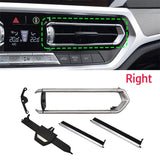 Front Mid Right A/C Air Outlet Conditioner Vent Kit For BMW 2 3 4 Series Z4 G20 - product image 3