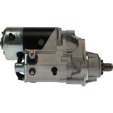 Starter For Hino 145 165 185 Truck 4.7L 175HP 05-10 281002910B 281002910R – alternate view