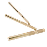Brass Drift Punch Set 3 Piece 3/8 to 3/4 Inch 61360