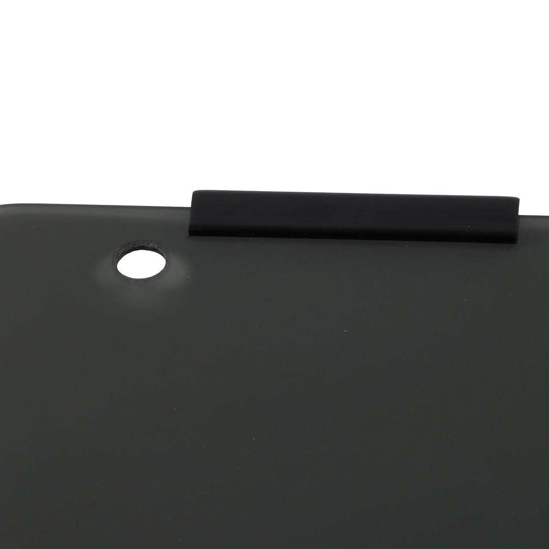 Rear Right Door Window Glass for 2013-2025 Ram 1500 2500 3500 Crew Cab DD11595YPN