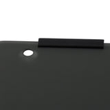 Rear Right Door Window Glass for 2013-2025 Ram 1500 2500 3500 Crew Cab DD11595YPN
