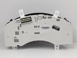 2004-2007 Infiniti QX56 Instrument Speedometer Cluster Gauge 248107S62C OEM 281K - product image