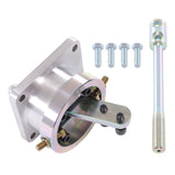 Short Throw 5 Speed Shifter for 1983-1992 Chevrolet Camaro Pontiac Firebird 813-P3050