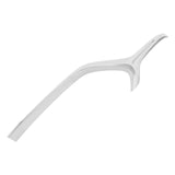 Front Right Chrome Grille Trim Molding for 2019-2023 Mazda 3 MA1213106