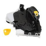 Front Left Door Lock Actuator with Latch for 2005-2015 Toyota Tacoma 6904004030 – product image