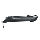 Passenger Right Side Black Hood Mirror for 18-26 Freightliner New Cascadia 116 A22-77790-001 - view 10