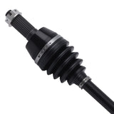 Front CV Axle for 2009-2017 Polaris Ranger 500 800 XP and Crew 1332606