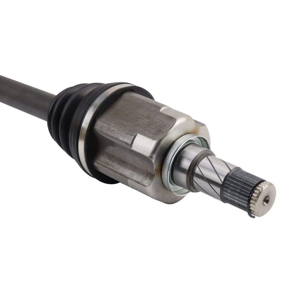 Front CV Axle and Hub Kit for 2019-2023 Nissan Altima FWD