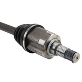 Front CV Axle and Hub Kit for 2019-2023 Nissan Altima FWD