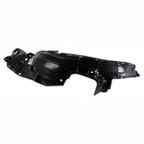 Front Inner Fender Liner Pair for 2018-2020 Honda Fit