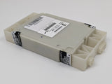 2016-2017 Nissan Altima Climate Control Amplifier 27760-9HS0A OEM - product image