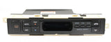 1997-99 Acura CL OEM Electronic Temperature Control 79650-SY8A01 - product image