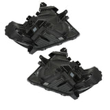 LED Headlight Pair for 2020-2023 GMC Acadia AT4 84902388 84902389