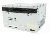 2010 Ford Fusion AM/FM Radio MP3 Single Disc CD Satellite System 9E5T-19C157-AC - product image