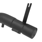 Dual Cold Air Intake System for 2007-2008 Nissan 350Z 2009-2020 370Z and Infiniti G35 G37 Q50