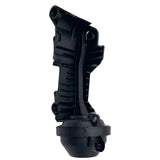 Intake Manifold Runner Valve 95511011600 for 2008-2018 Porsche Cayenne 3.6L and 3.0L Diesel