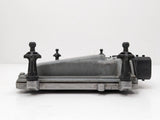 2008-2012 Mercedes-Benz W204 C300 E350 ECU Engine Control Module A 272 900 04 00 OEM - product image