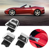 Left Right Roof Control Power Window Button+Bracket For Ferrari California 09-14 86257400 – product image