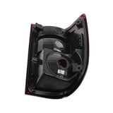 Smoked Tail Light Pair for 2001-2011 Ford Ranger 6L5Z-13405-AA 6L5Z-13404-AA
