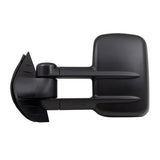 Power Towing Mirror For 2007-2013 Silverado 1500 Extendable Left 20862098 1339-0002L - product image