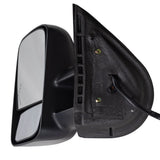 Power Towing Mirror For 2007-2013 Silverado 1500 Extendable Left 20862098 1339-0002L - product image