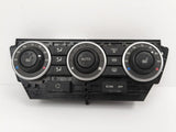 2008-2009 LAND ROVER AC HEATER CLIMATE CONTROL 6H52-19E900-FB OEM - product image