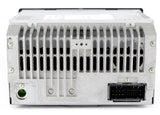 2009-2010 Kia Sedona OEM AM/FM SAT Radio CD MP3 Player 96160-4D130 Opt K13D - product image