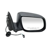 Right Primed Side View Mirror for 2015-2022 Chevrolet Colorado GMC Canyon 84979765 – product image