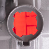 Tail Light For 2005-2007 Odyssey Quarter Mounted Left 33551SHJA11 HO2818129 7222-0045L - product image
