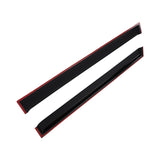Window Visors for 2014-2019 Kia Soul, Set of 4