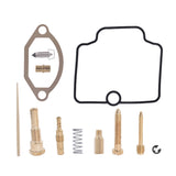 Carburetor Rebuild Kit for 2001-2013 Kawasaki KX85