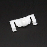 20PCS Exterior-Rocker Molding Retainer Side Skirt Clips For Mercedes-Benz W202 – product image 3