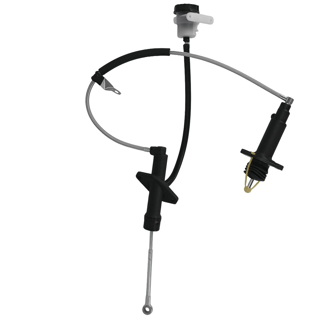 Clutch Master and Slave Cylinder for 1993-1997 Chevrolet Camaro and 1993-1995 Pontiac Firebird 12559912