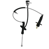 Clutch Master and Slave Cylinder for 1993-1997 Chevrolet Camaro and 1993-1995 Pontiac Firebird 12559912