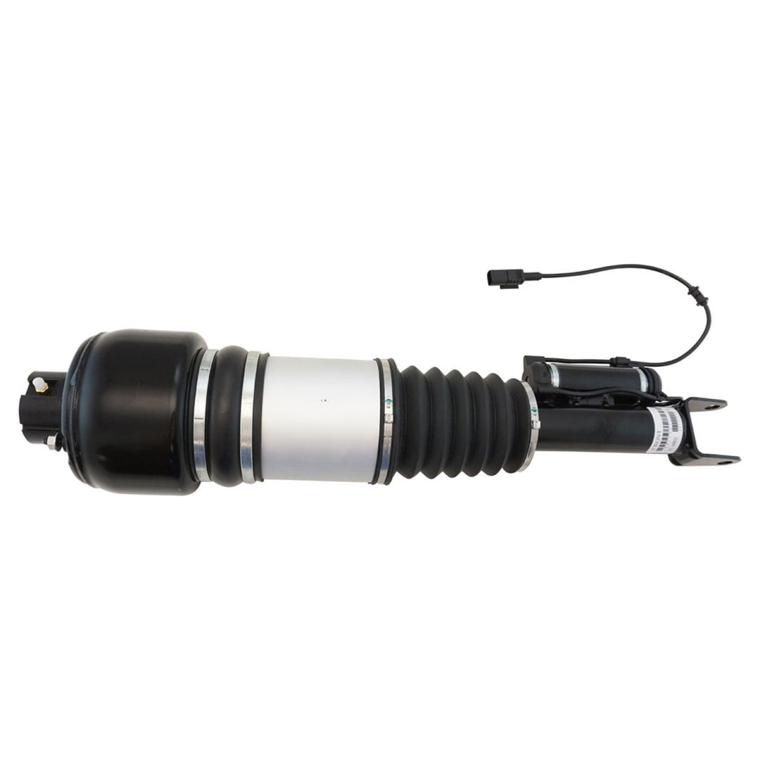 Front Air Shock and Compressor Kit for 2003-2011 Mercedes-Benz E-Class and CLS RWD