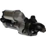 New ListingNew 24V Starter Fits Komatsu WA450 1984-2001 20739P 19774N 410-50008 6008134681 91284050 6008134682 6008134681 6008134680 41050008 – front view