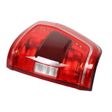 Halogen Tail Light RH Passenger Side for 2021-2023 Ford F-150 ML3Z13404C