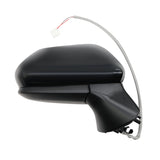 Driver and Passenger Door Mirror Pair for 2018-2021 Toyota Camry 8791006800 – product image 7