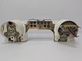 92-95 Jeep Wrangler YJ Speedometer Instrument Gauge Cluster Tach 56009054 168K OEM - product image